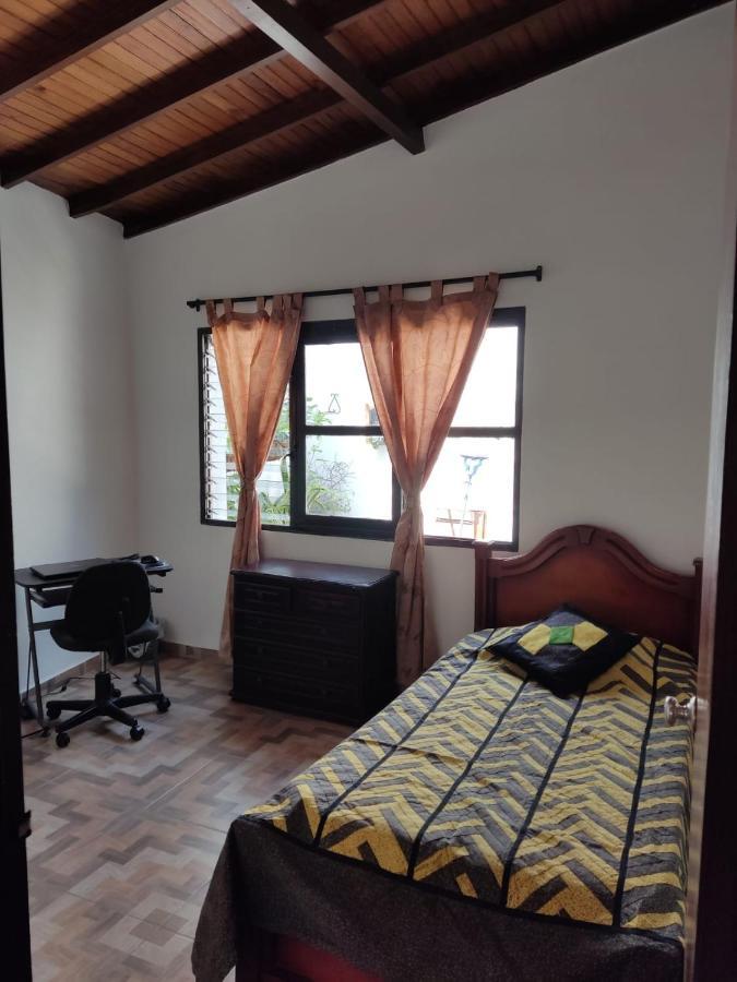 Homestay Casa Familiar Medellin