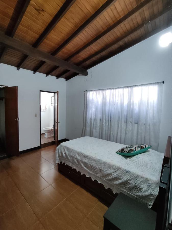 Casa Familiar Medellin