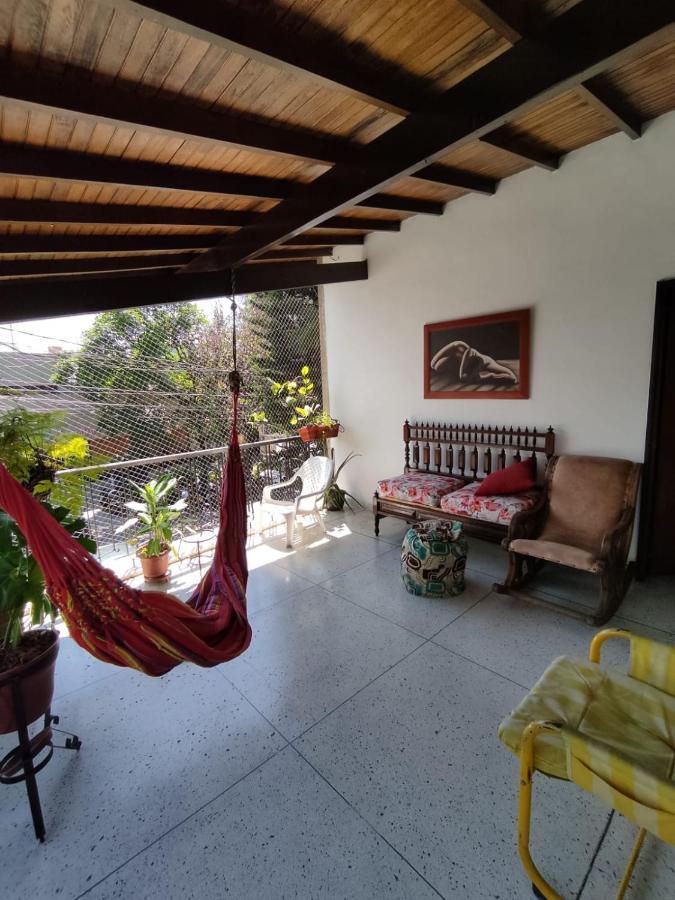 Homestay Casa Familiar