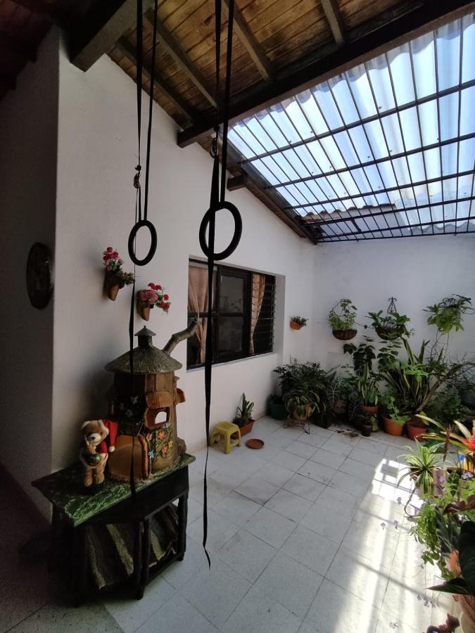 Casa Familiar