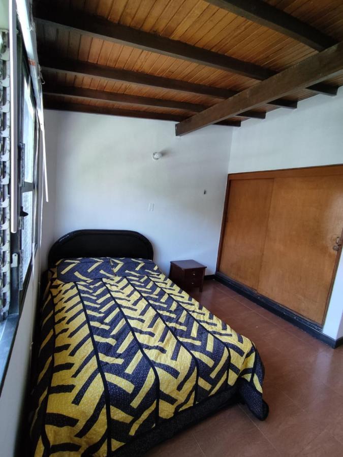 Casa Familiar Homestay Medellin