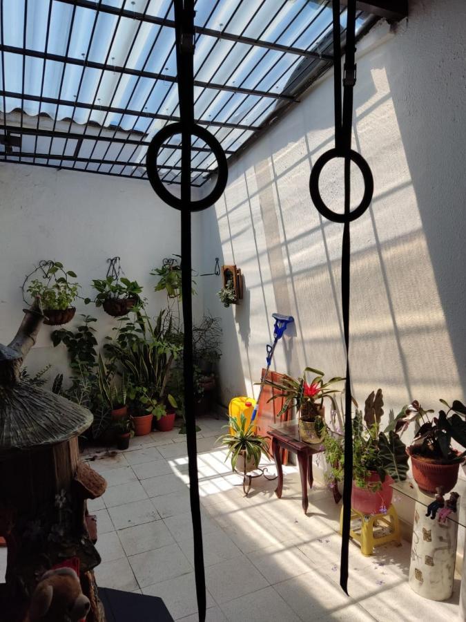 Casa Familiar *