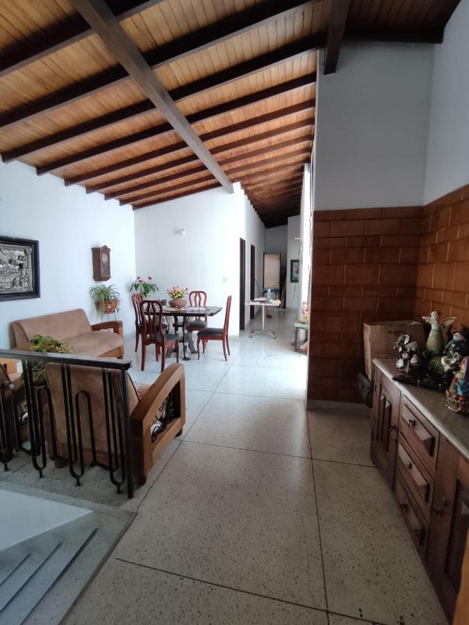 Homestay Casa Familiar Medellin