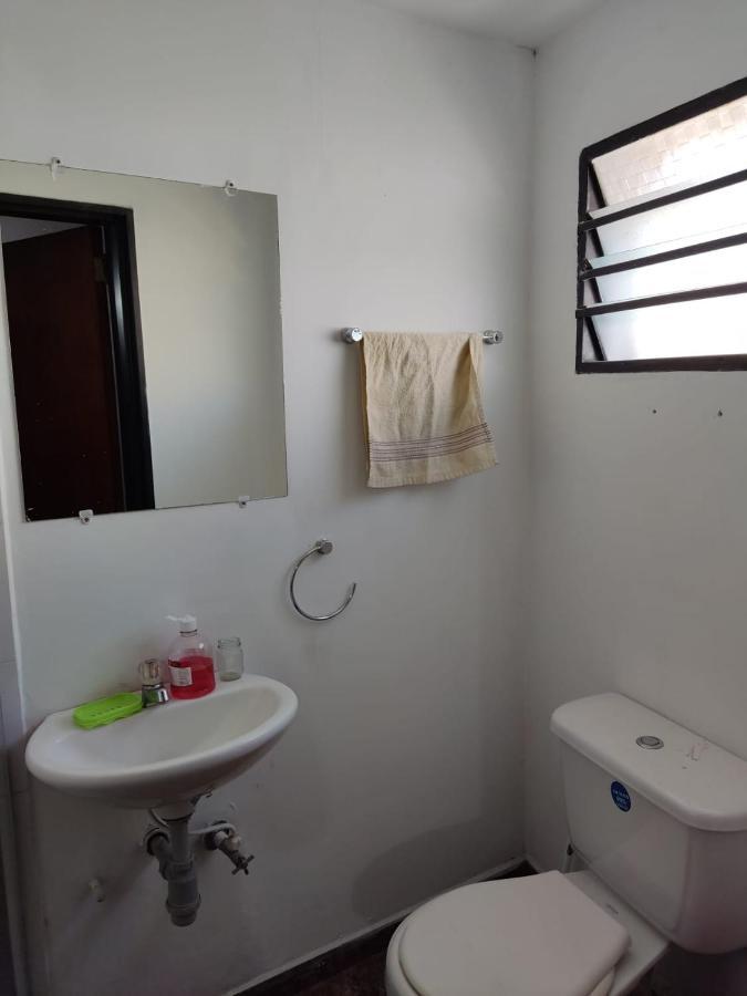Homestay Casa Familiar Medellin