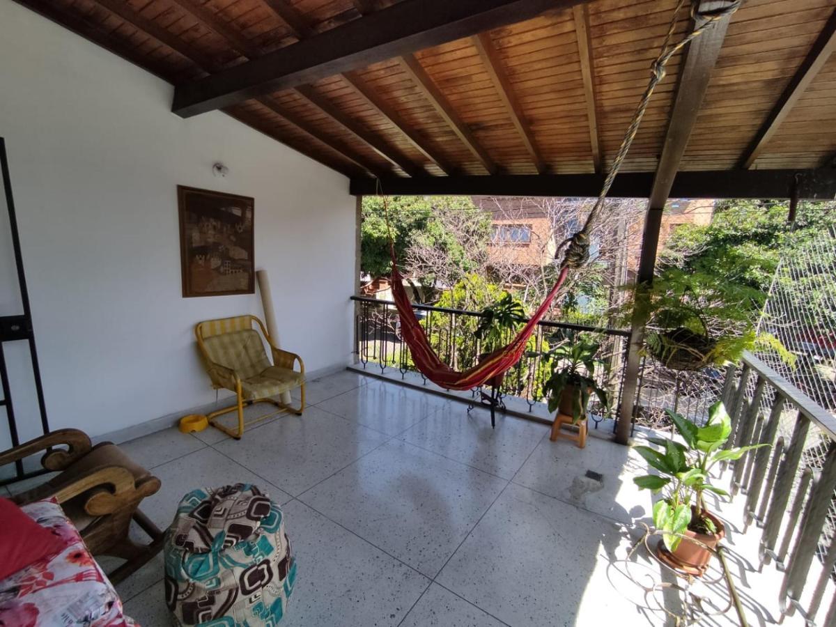 Homestay Casa Familiar