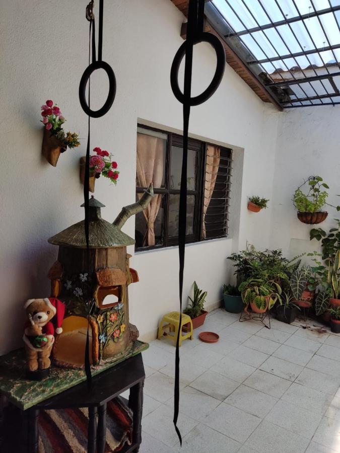 Homestay Casa Familiar