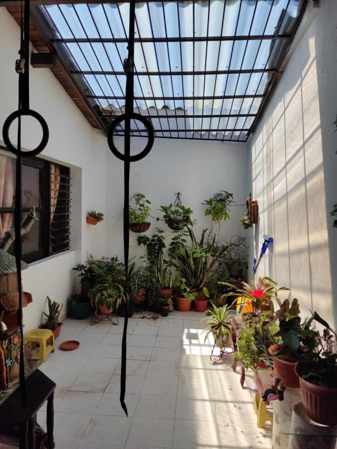 Casa Familiar Homestay *