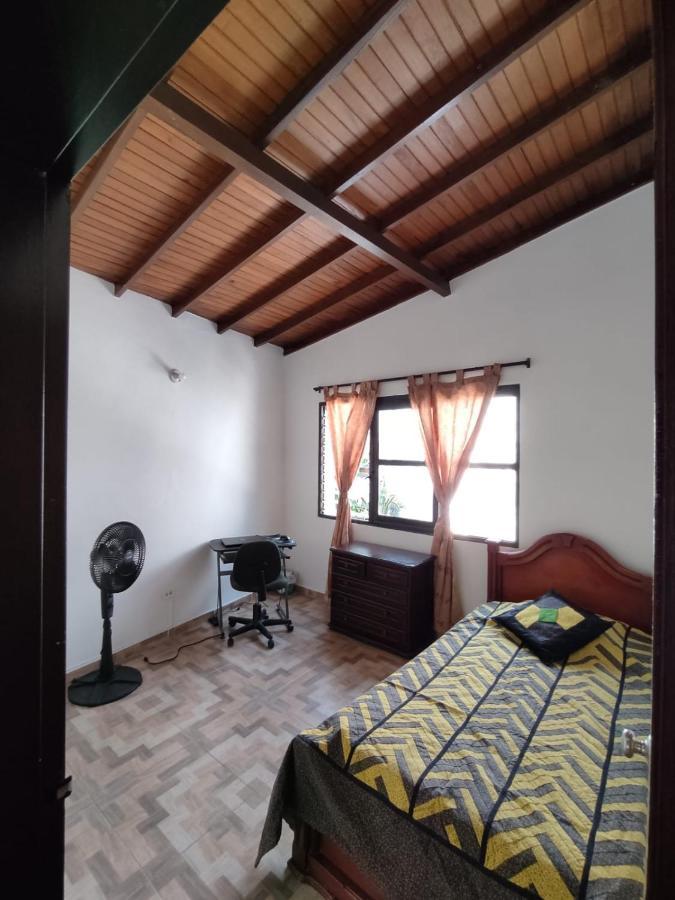 Homestay Casa Familiar Medellin