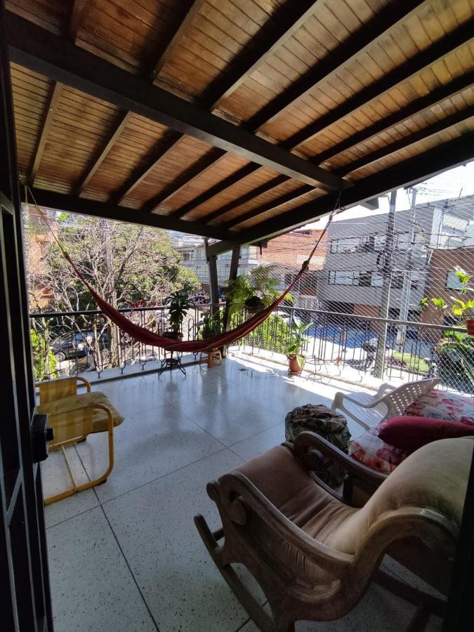 Casa Familiar Homestay *