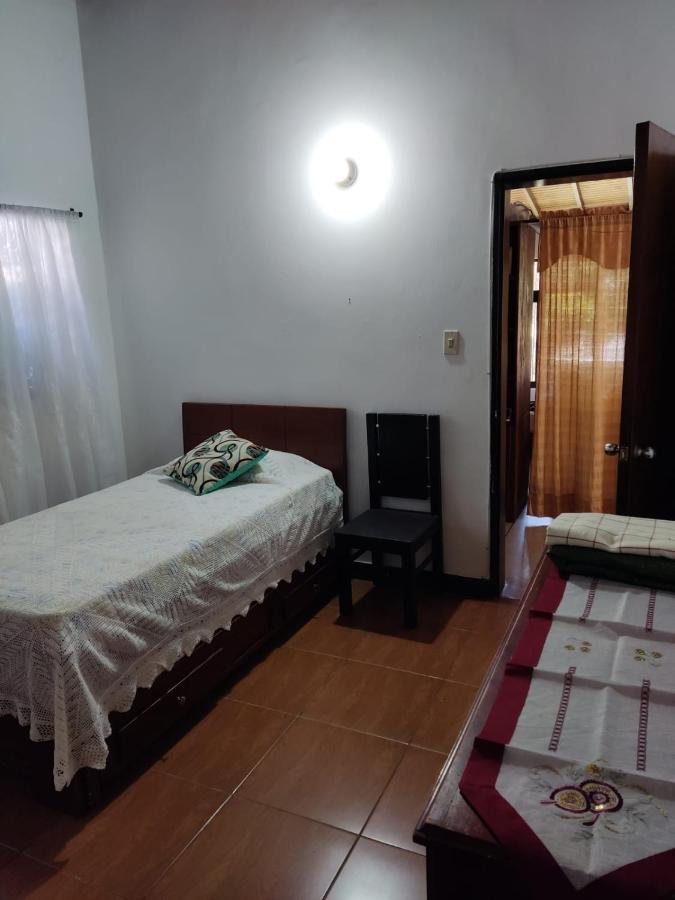 Casa Familiar Habitación en casa particular